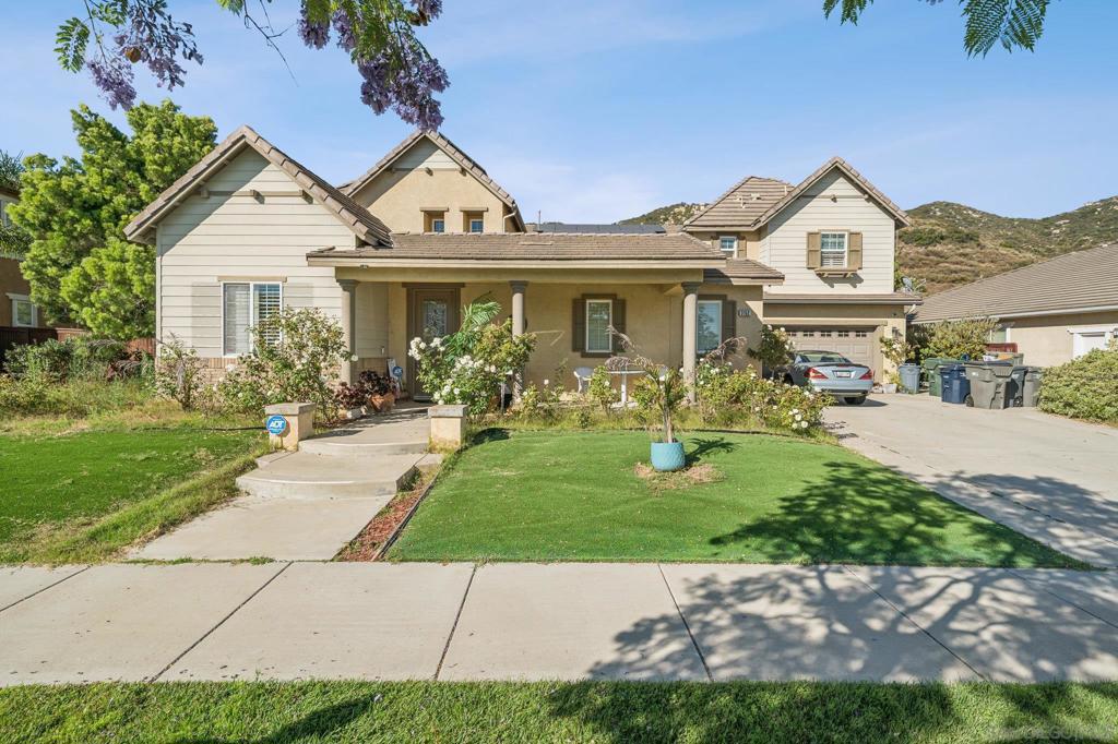 3152 Beven Dr