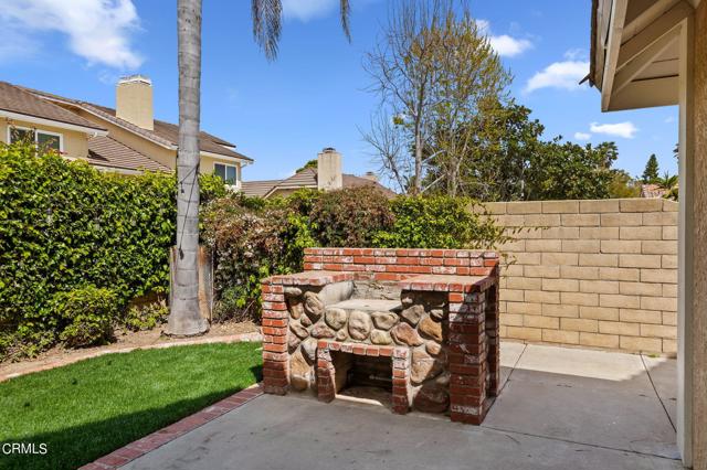 Detail Gallery Image 20 of 42 For 2121 Brook Hollow Ct, Oxnard,  CA 93036 - 5 Beds | 3/1 Baths