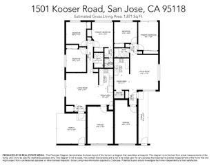 1501 Kooser Road, San Jose, California 95118, ,Multi-Family,For Sale,Kooser,ML81911816