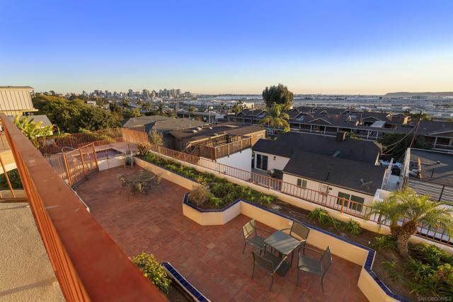 1785 Linwood St, San Diego, California 92110, 2 Bedrooms Bedrooms, ,2 BathroomsBathrooms,Condominium,For Sale,Linwood St,250001276SD