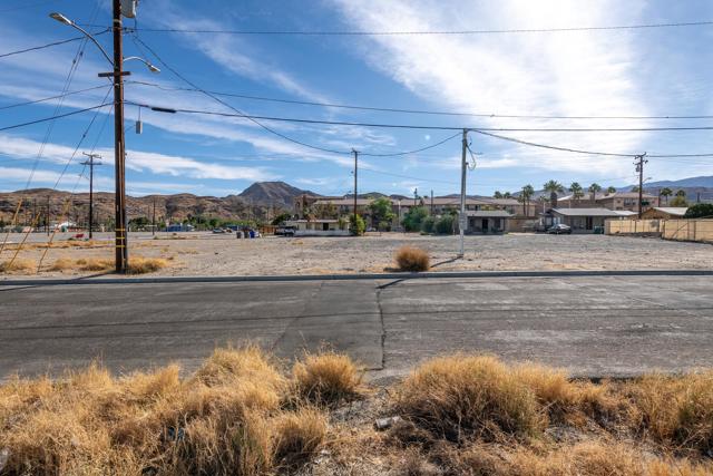 Image 16 of 19 For 68599 Palm Canyon - Vacant Land Drive