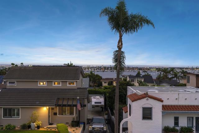 Detail Gallery Image 48 of 57 For 936 Armada, San Diego,  CA 92106 - 4 Beds | 3 Baths