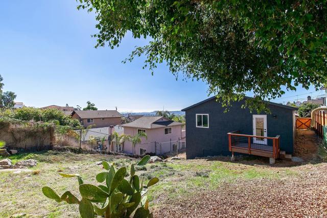 Image 24 of 32 For 1307 Coronado Ave