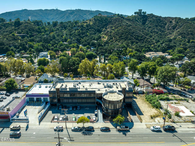 6708 Foothill Boulevard, Tujunga (los Angeles), California 91042, ,Commercial Lease,For Rent,6708 Foothill Boulevard,CRP1-18422