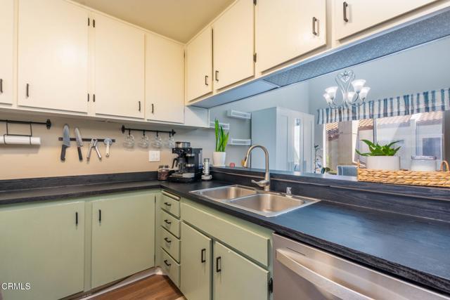 Detail Gallery Image 9 of 30 For 1772 Sinaloa Rd #290,  Simi Valley,  CA 93065 - 1 Beds | 1 Baths