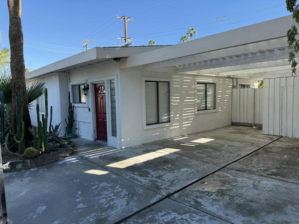 111 Canyon Rock Road