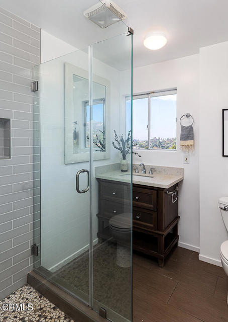 Detail Gallery Image 23 of 41 For 4818 Brayton Pl, Los Angeles,  CA 90041 - 4 Beds | 3 Baths