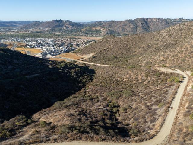 Image 15 of 43 For 0 Pala Mesa Mountain Dr