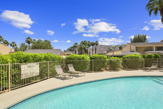 3 Bed Home for Sale in Palm Desert, California