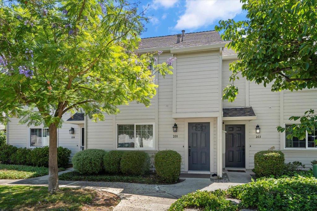 201 Shelley Avenue