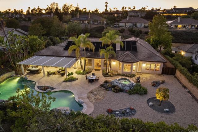 Detail Gallery Image 55 of 62 For 2216 Blossom Hill Ln, Escondido,  CA 92029 - 5 Beds | 4/1 Baths