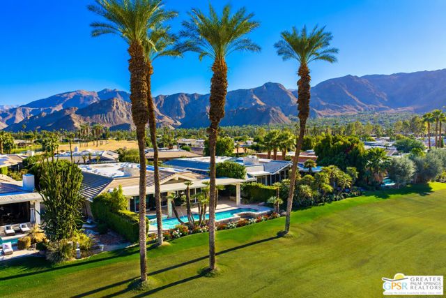 14 Churchill Lane, Rancho Mirage, CA 92270