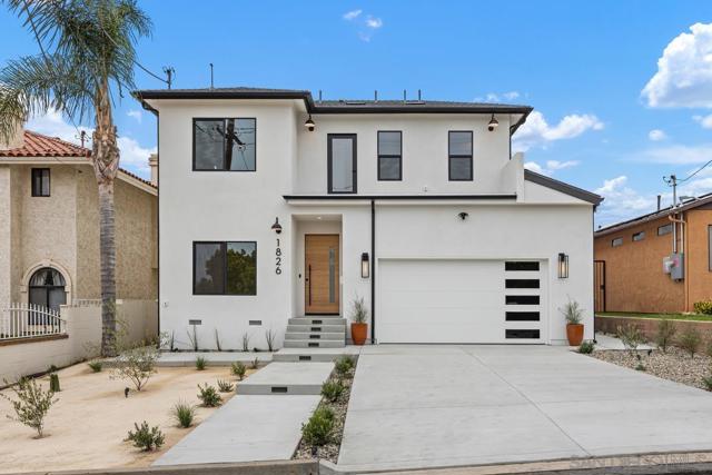 1826 Galveston St, San Diego, California 92110, 4 Bedrooms Bedrooms, ,3 BathroomsBathrooms,Single Family Residence,For Sale,Galveston St,250029781SD