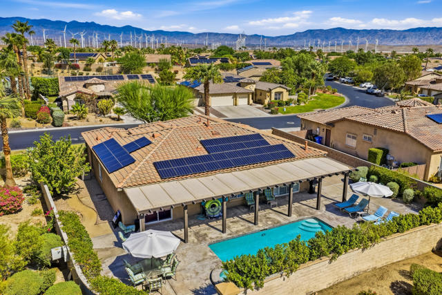 895 Ventana, Palm Springs, CA 92262