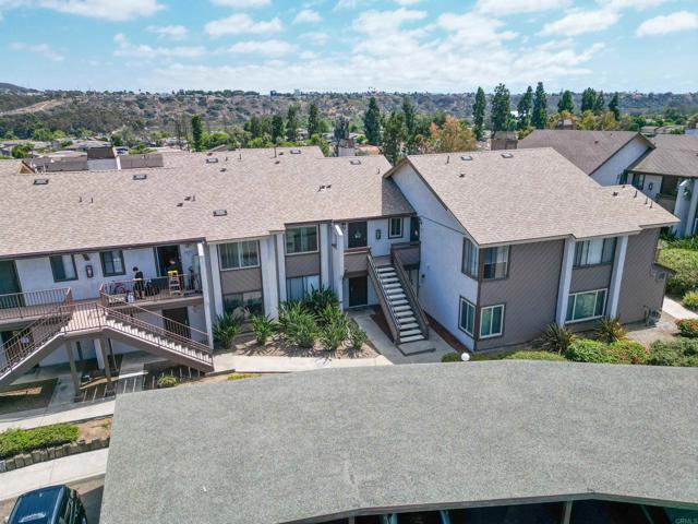 Detail Gallery Image 8 of 31 For 1677 Melrose Ave #H,  Chula Vista,  CA 91911 - 2 Beds | 2 Baths