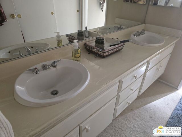 2234 S Linden Way #A, Palm Springs, CA 92264