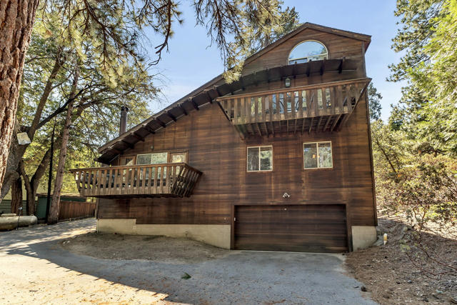 Image 3 for 25186 Gail Dr, Idyllwild, CA 92549