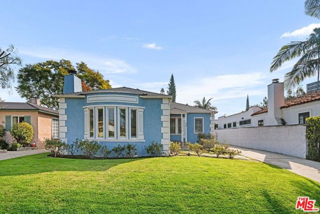 920 Genesee Avenue, Los Angeles, California 90036, 3 Bedrooms Bedrooms, ,2 BathroomsBathrooms,Single Family Residence,For Sale,Genesee,24357129