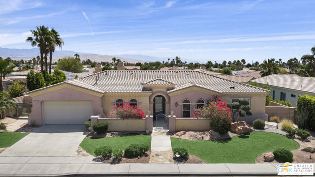 2220 N Hermosa Drive, Palm Springs, CA 92262