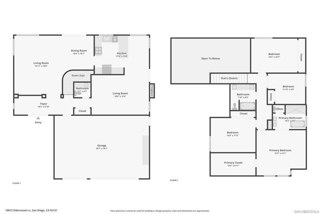 Image 68 of 69 For 10812 Elderwood Ln