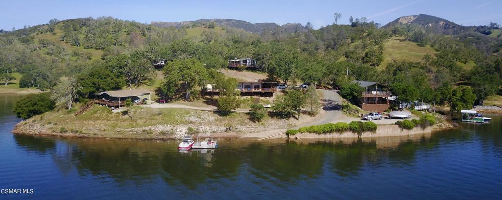 6545 Nacimiento Shores Road, Lake Nacimiento, CA 93426