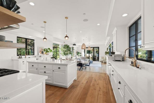 Detail Gallery Image 8 of 54 For 13202 Ojai Rd, Santa Paula,  CA 93060 - 5 Beds | 4/1 Baths