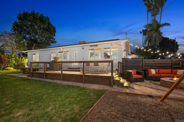 Home for Sale in Encinitas