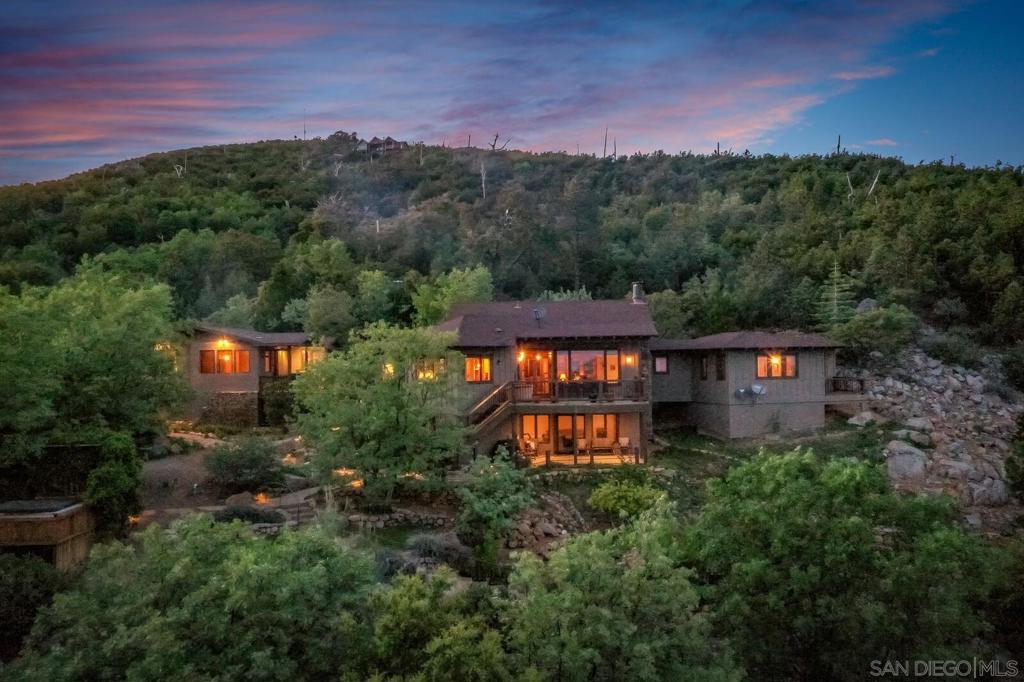 35750 Mountain Circle Dr