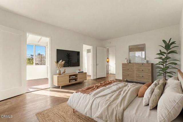 Detail Gallery Image 30 of 38 For 940 Cornell Rd, Pasadena,  CA 91106 - 3 Beds | 2 Baths