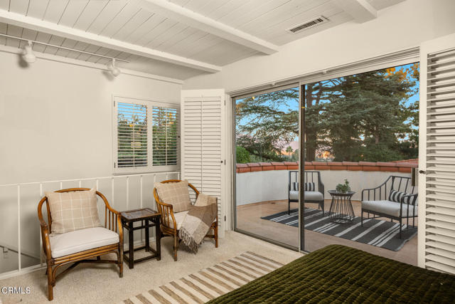 Detail Gallery Image 32 of 63 For 399 N San Rafael Ave, Pasadena,  CA 91105 - 3 Beds | 3/1 Baths