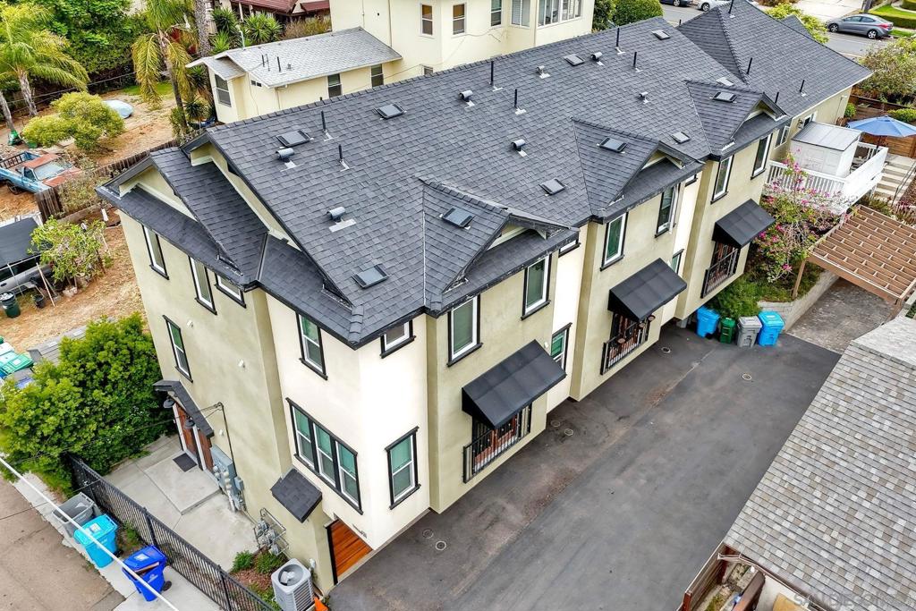 Multifamily at 52 Cleveland Street