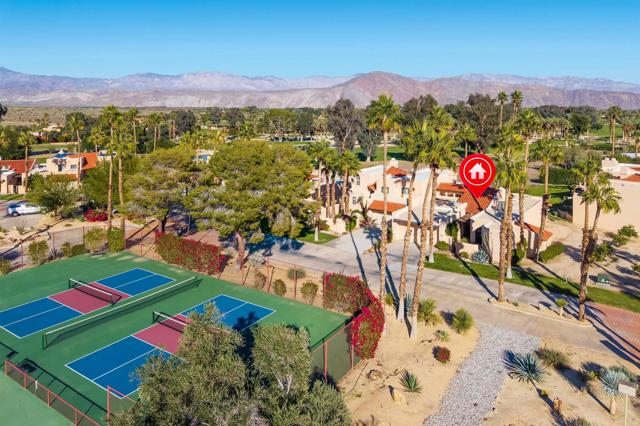 Detail Gallery Image 25 of 27 For 202 Pointing Rock Dr #4,  Borrego Springs,  CA 92004 - 2 Beds | 3 Baths