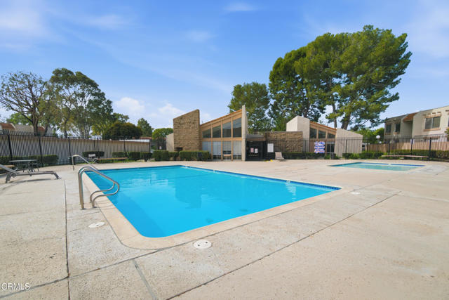 Detail Gallery Image 15 of 15 For 2538 Bolker Dr, Port Hueneme,  CA 93041 - 2 Beds | 1 Baths