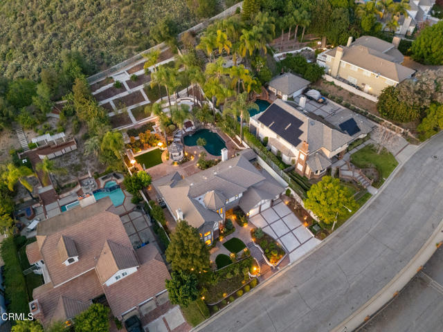 Detail Gallery Image 12 of 75 For 2233 Valiant St, Glendora,  CA 91741 - 5 Beds | 3/1 Baths