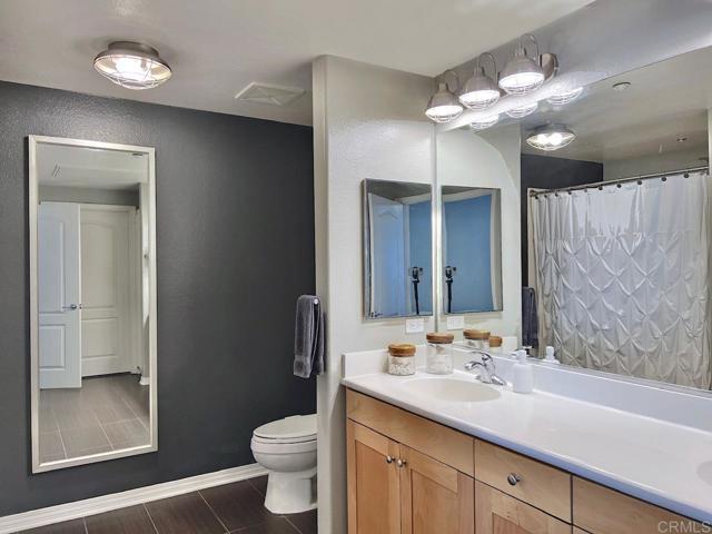 Detail Gallery Image 10 of 17 For 3957 30th #416,  San Diego,  CA 92104 - 1 Beds | 1 Baths