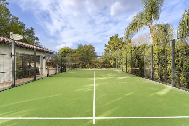 Home for Sale in Rancho Santa Fe