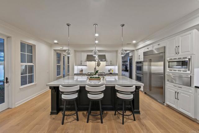 Detail Gallery Image 12 of 45 For 14271 Caminito Lazanja, San Diego,  CA 92127 - 4 Beds | 4/1 Baths