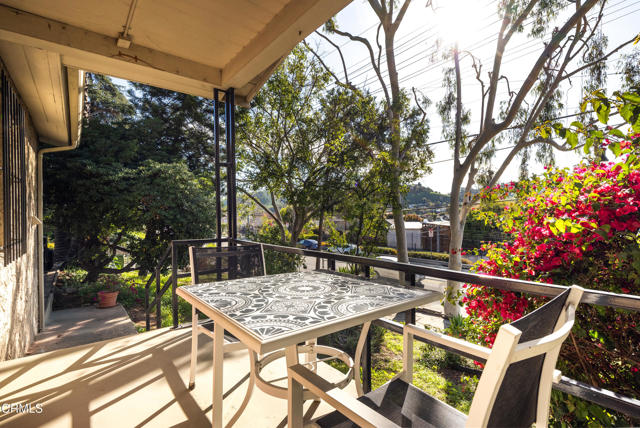 Detail Gallery Image 17 of 31 For 4129 Marmion Way, Los Angeles,  CA 90065 - 2 Beds | 1 Baths