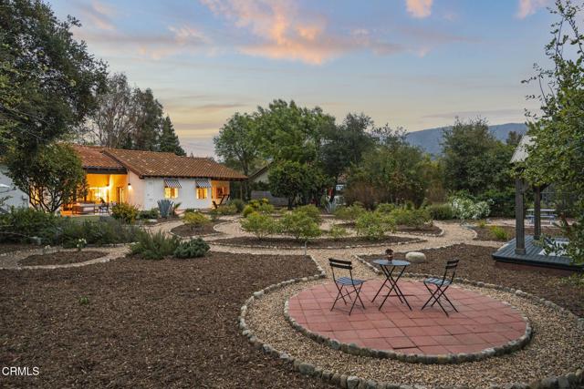 Detail Gallery Image 6 of 43 For 127 Fairway Ln, Ojai,  CA 93023 - 3 Beds | 2/1 Baths