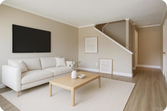 Detail Gallery Image 1 of 1 For 8102 Winter Gardens Blvd #2,  Lakeside,  CA 92040 - 2 Beds | 1/1 Baths