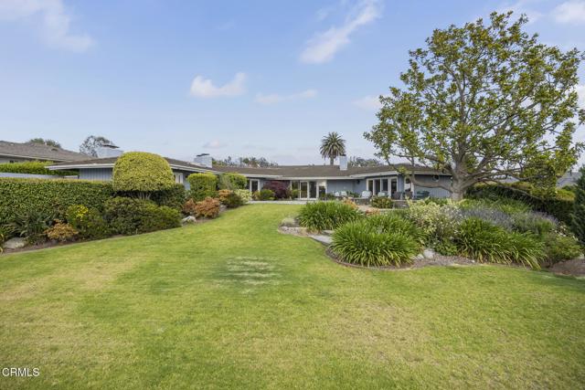 Detail Gallery Image 57 of 76 For 1361 Calle Aurora, Camarillo,  CA 93010 - 4 Beds | 3/1 Baths