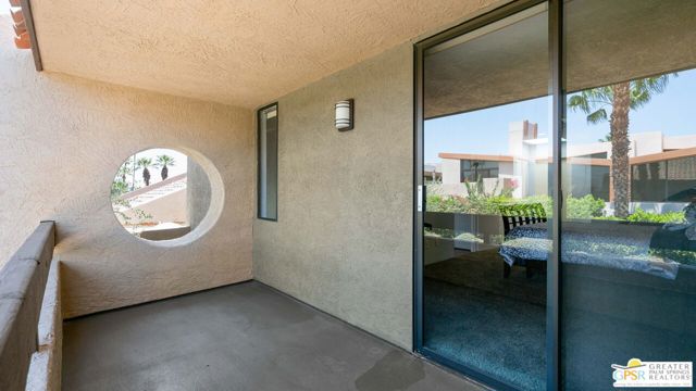355 N Avenida Caballeros #6, Palm Springs, CA 92262