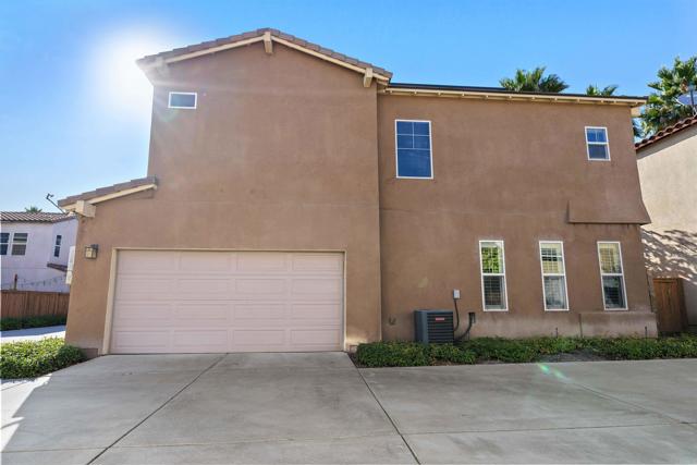 Detail Gallery Image 42 of 46 For 1828 Wolf Canyon Loop, Chula Vista,  CA 91913 - 3 Beds | 2/1 Baths