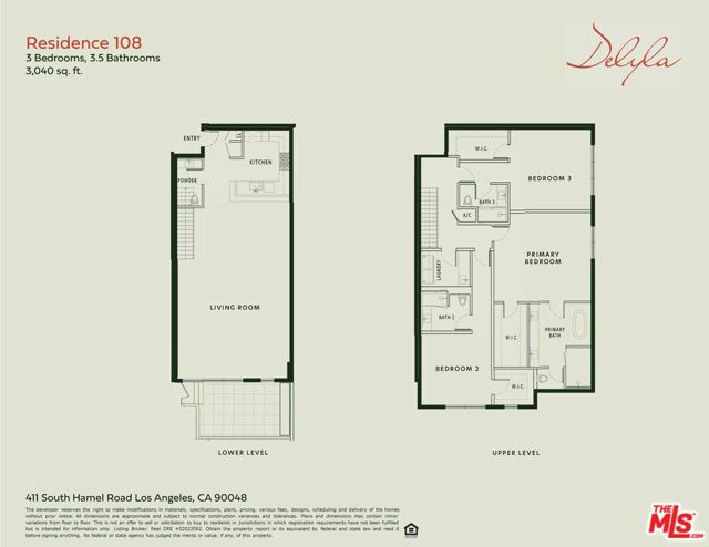411 S Hamel Road, Los Angeles CA: https://media.crmls.org/mediaz/a4d2b27a-f89a-42e2-992b-53a3b4d33db9.jpg