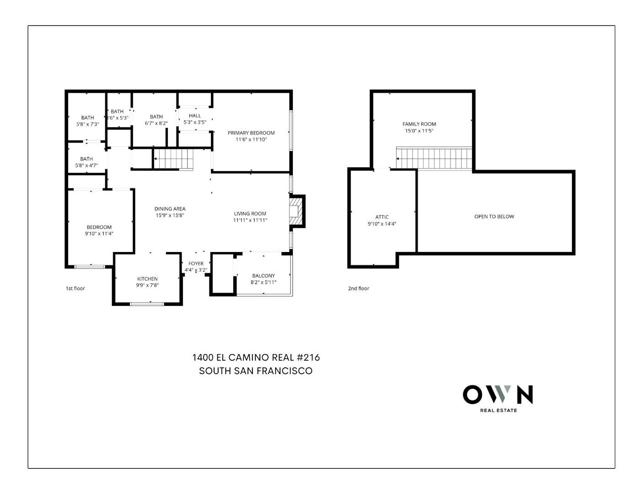 1400 El Camino Real, South San Francisco CA: https://media.crmls.org/mediaz/a4d2e2df-6d0a-413c-8c56-3f5fdeed88d5.jpg