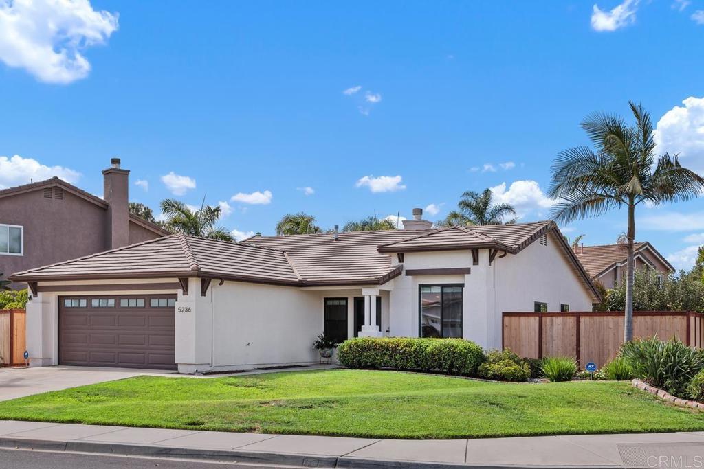 5236 Palmera Drive