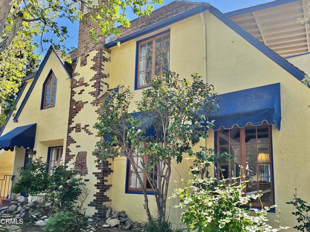 Detail Gallery Image 3 of 41 For 1242 Cedaredge Ave, Los Angeles,  CA 90041 - 3 Beds | 2 Baths