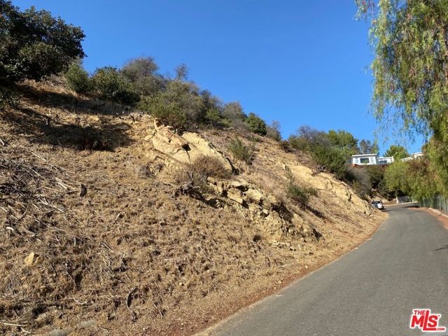 0 Mount Prospect/Topanga Skyline Drive photo 5