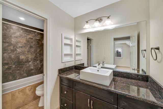 Detail Gallery Image 15 of 32 For 3550 Lebon Dr #6123,  San Diego,  CA 92122 - 1 Beds | 1 Baths