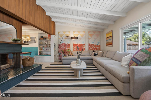 Detail Gallery Image 2 of 59 For 335 Encino Dr, Oak View,  CA 93022 - 4 Beds | 3 Baths